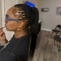 Dread Re-Twist