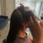 Dread Re-Twist