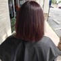 Full Balayage