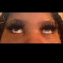 Eyelash Extensions