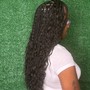 Lace Closure Sew In