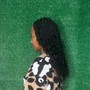 Lace Closure Sew In