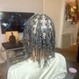 Natural Twists