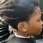 Kid’s Cut