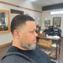 Men's Cut w/ beard trim