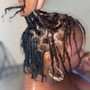 Hot Oil Treatment