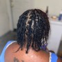 Dreadlocks