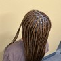 Crochet Braids