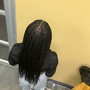 Kinky Twist