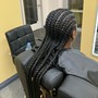 Kinky Twist