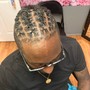 Cornrows