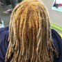 Loc Retwist