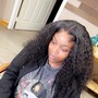 Closure Sew In/frontal sew in