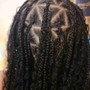 Senegalese Twist