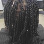 Kinky Twist