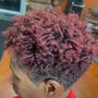 Comb Twist