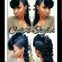 Braid Bar Style