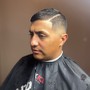 Men’s Fade