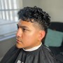 Men’s Fade