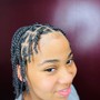 Box Braids