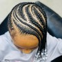 Kid's Braids