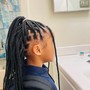 Havana Twists