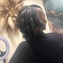 Updo