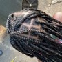 Dreadlocks