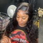 Lace Closure Sew In