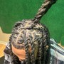 Marley Twist