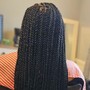 Crochet Braids