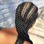 Crochet Braids