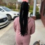 Crochet Braids