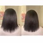 Butt length (72”) expression hair