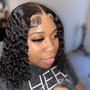 Sew In w/ Closure