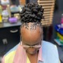 Natural Hair Flexi Rods