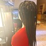 Senegalese Twist