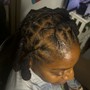 Full Sew In