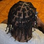 Take Down Braids/Twists