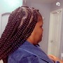 Kid's Braids