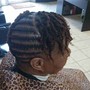 Cornrows