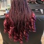 Senegalese Twist