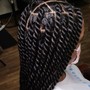 Kinky twist