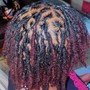 Natural Twists