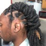 Flat Twists