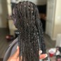 Crochet Braids