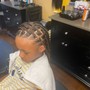 Starter Locs