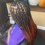 Jumbo Braids