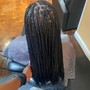 Quick Weave