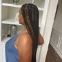 Kinky Twist